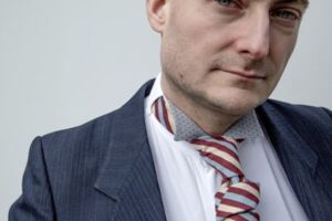 Sebastian Krämer's Neuer Soloabend