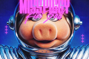 Wicked Kiki Ball - Zuschauer*innen-Ticket
