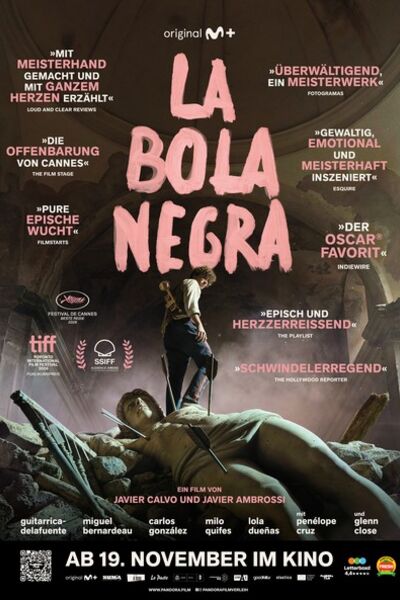 la-bola-negra