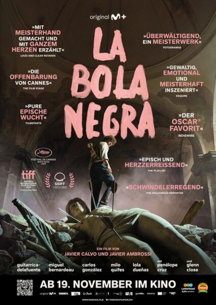 la-bola-negra