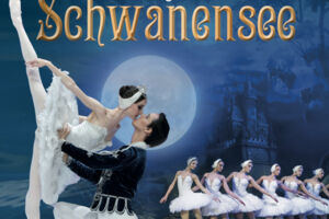 Schwanensee Royal Classical Ballet