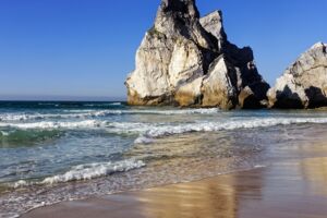 Portugal mit Madeira – Atlantik, Weite, Stille