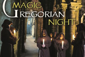 Magic Gregorian Voices - Klang der Mönche