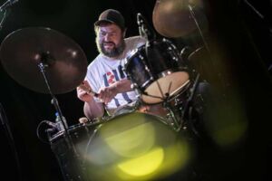 Osgood - Scobel Quintett 'Serious Play'