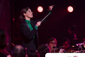 cresc | Kombiticket Wandelkonzert und Konzert Casals Forum