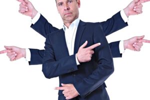 Helge Thun - Zick Zack zum Zenit