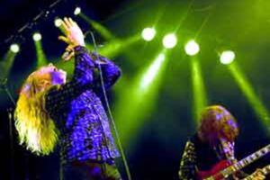 Letz Zep - Led Zeppelin Tribute No 1