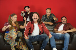 Sayko Session: LIMANJA