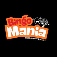 Bingomania - Bingo, Comedy & Snacks - No 3.