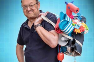 Bademeister Schaluppke SPASSbad