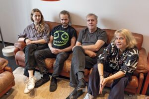 Jazz-Night mit Esther Kaiser und Axel Fischbacher - Ein Jazz-Abend