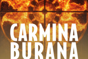 Carmina Burana Generalprobe
