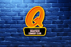 Quatsch Comedy Club - Die Live Tour 2026