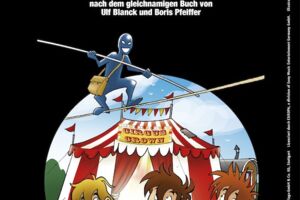 Die Drei ??? Kids - 