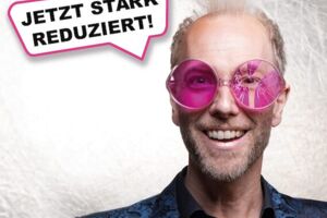 Michael Krebs - Optimismus - Jetzt stark reduziert!