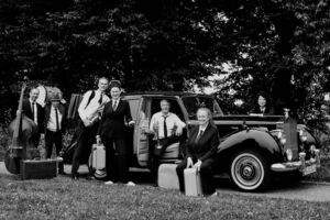 Swing Alive! - Ein Konzert mit 