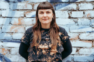 Susanne Siegert: Gedenken neu denken - Lesung und Gespräch in der Reihe Gegenworte mit Julia Wolrab