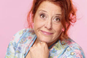 Luise Kinseher - MARY from BAVARY - Endlich SOLO!