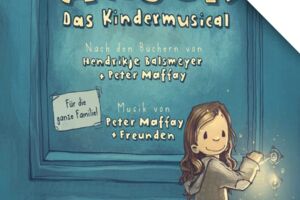 ANOUK - Das Kindermusical
