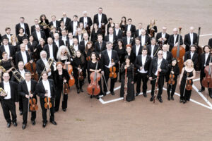 Neujahrskonzert der Nordwestdeutschen Philharmonie - 