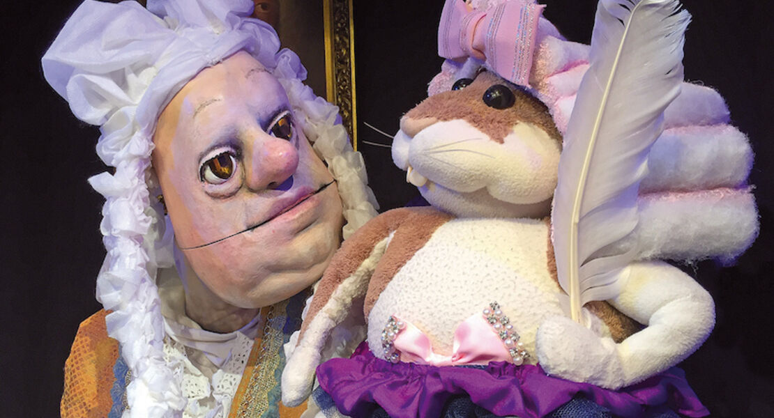 handels-hamster-figurentheatertage