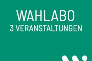 Wahlabonnement 2026