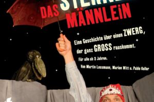 Das Sternenmännlein