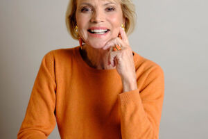 Du bist unwiderstehlich, Wahrheit - Ein Abend mit Uschi Glas