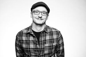 Stefan Danziger - 