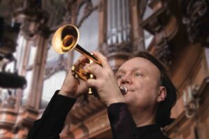 Festliche Trompetengala