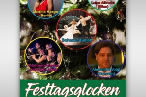 Festtagsglocken der Operette