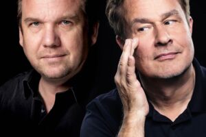 REICHOW & BRODOWY - Zwei Optimisten!