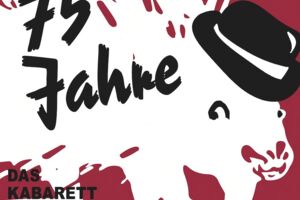 Jubiläumsprogramm 75 Jahre