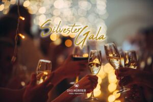 Silvester Gala - des Hotels Das Hürner