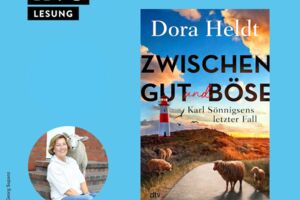 LESUNG: Zwischen Gut und Böse