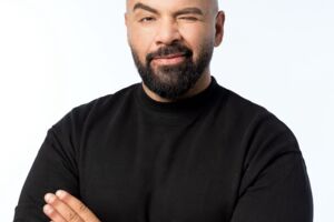 Abdel Boudii - HAUSE GEHT!