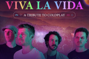 Viva La Vida - Coldplay Tribute Open Air 2027