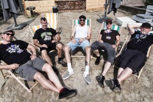 THE TOASTERS - 45 YEARS IN SKA TOUR 2026