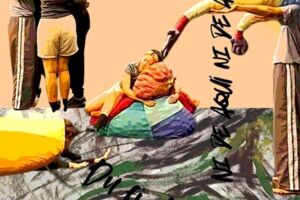 A Migrant Cartography