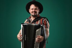 Brazilian Sounds - Cainã Araújo