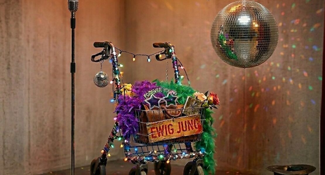 ewig-jung