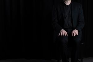 René Sydow - Sie dürfen sich wieder setzen